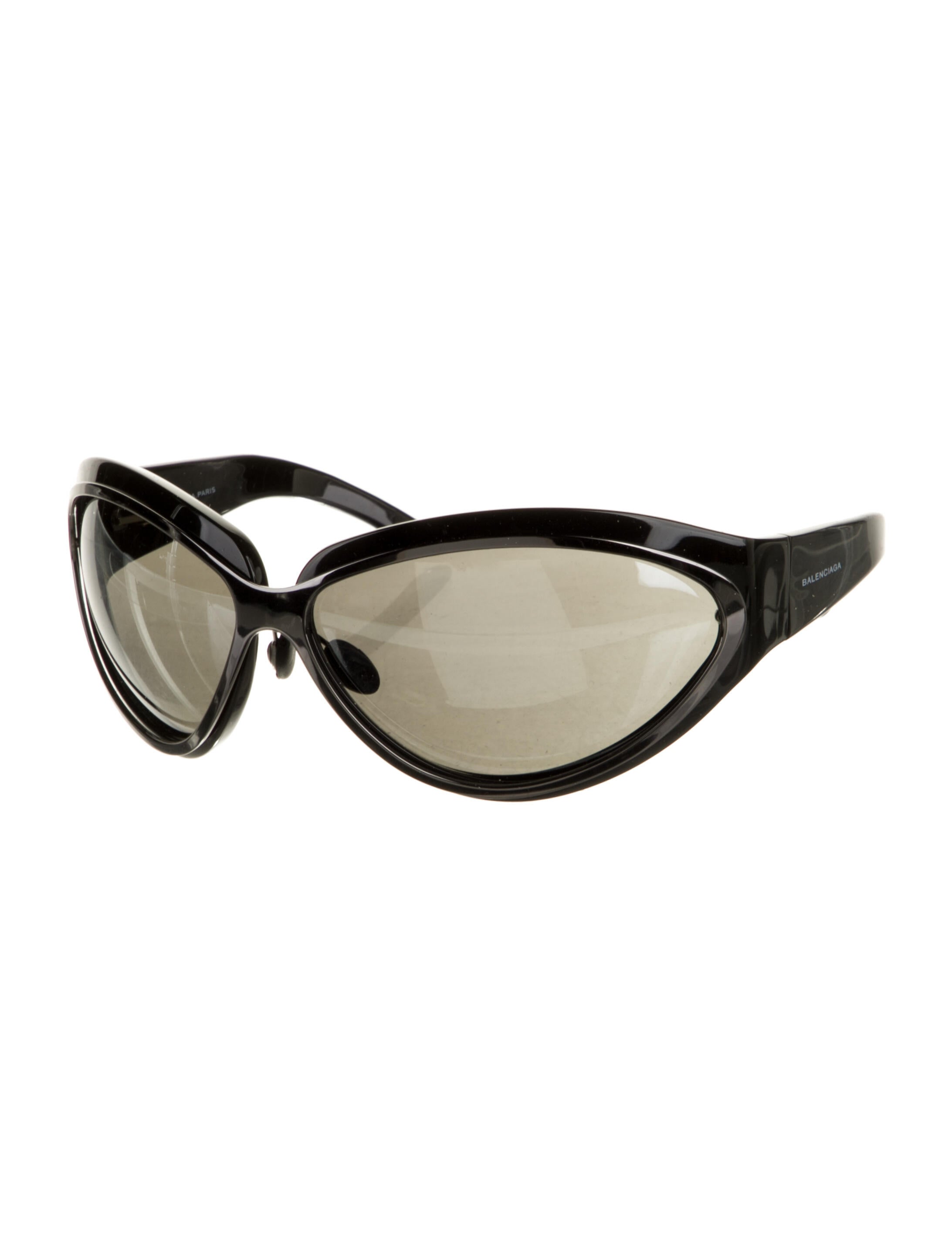 Balenciaga Vintage 2007 Sunglasses